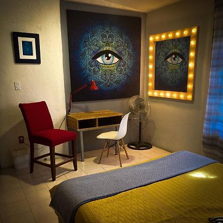 Casa Tres Piedras Hotel ซากาเตกัส ภายนอก รูปภาพ