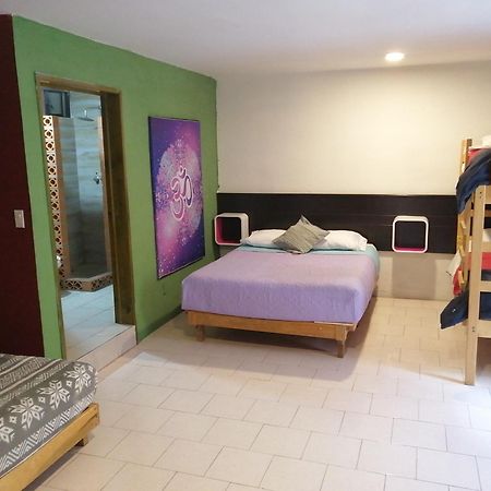 Casa Tres Piedras Hotel ซากาเตกัส ห้อง รูปภาพ
