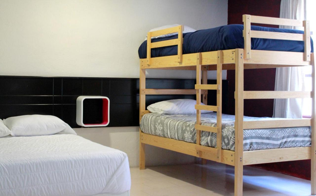 Casa Tres Piedras Hotel ซากาเตกัส ภายนอก รูปภาพ