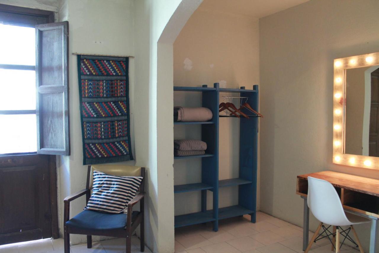 Casa Tres Piedras Hotel ซากาเตกัส ภายนอก รูปภาพ
