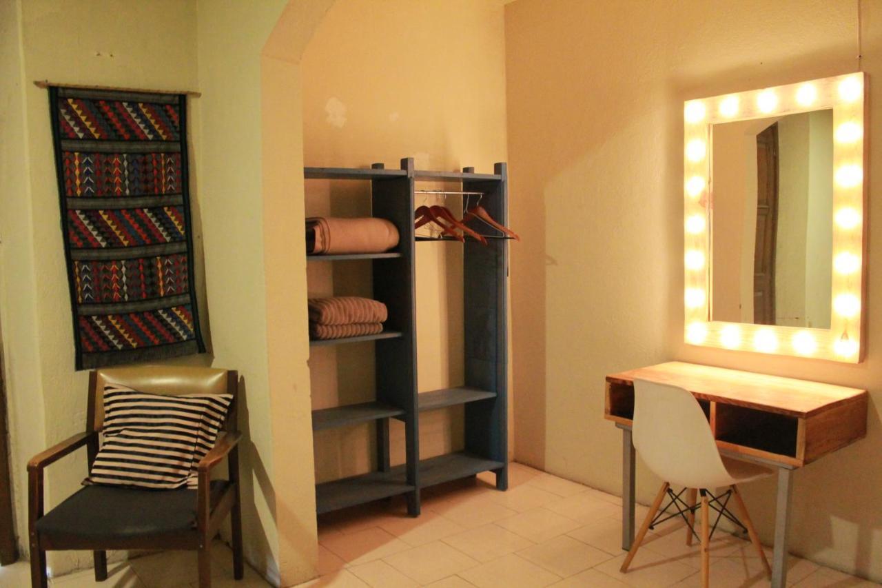 Casa Tres Piedras Hotel ซากาเตกัส ภายนอก รูปภาพ