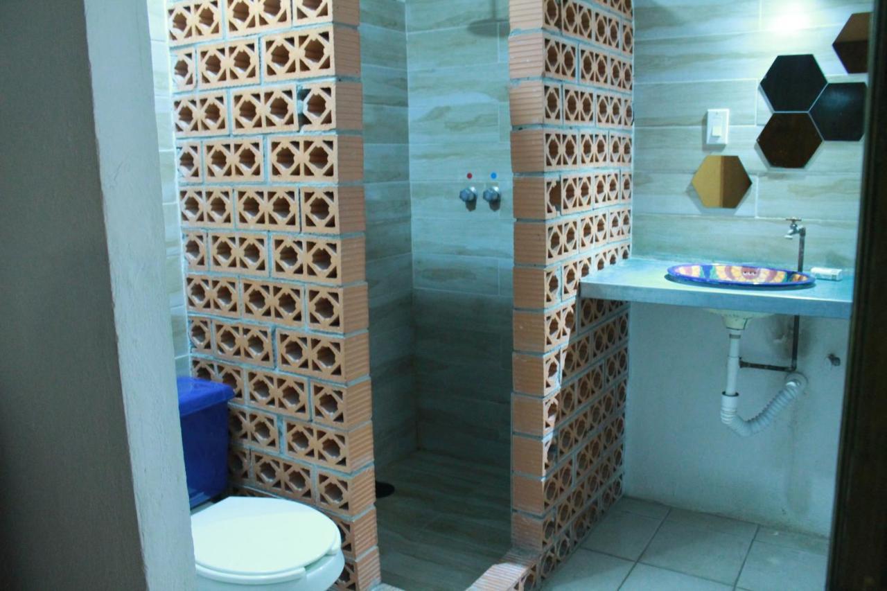 Casa Tres Piedras Hotel ซากาเตกัส ภายนอก รูปภาพ