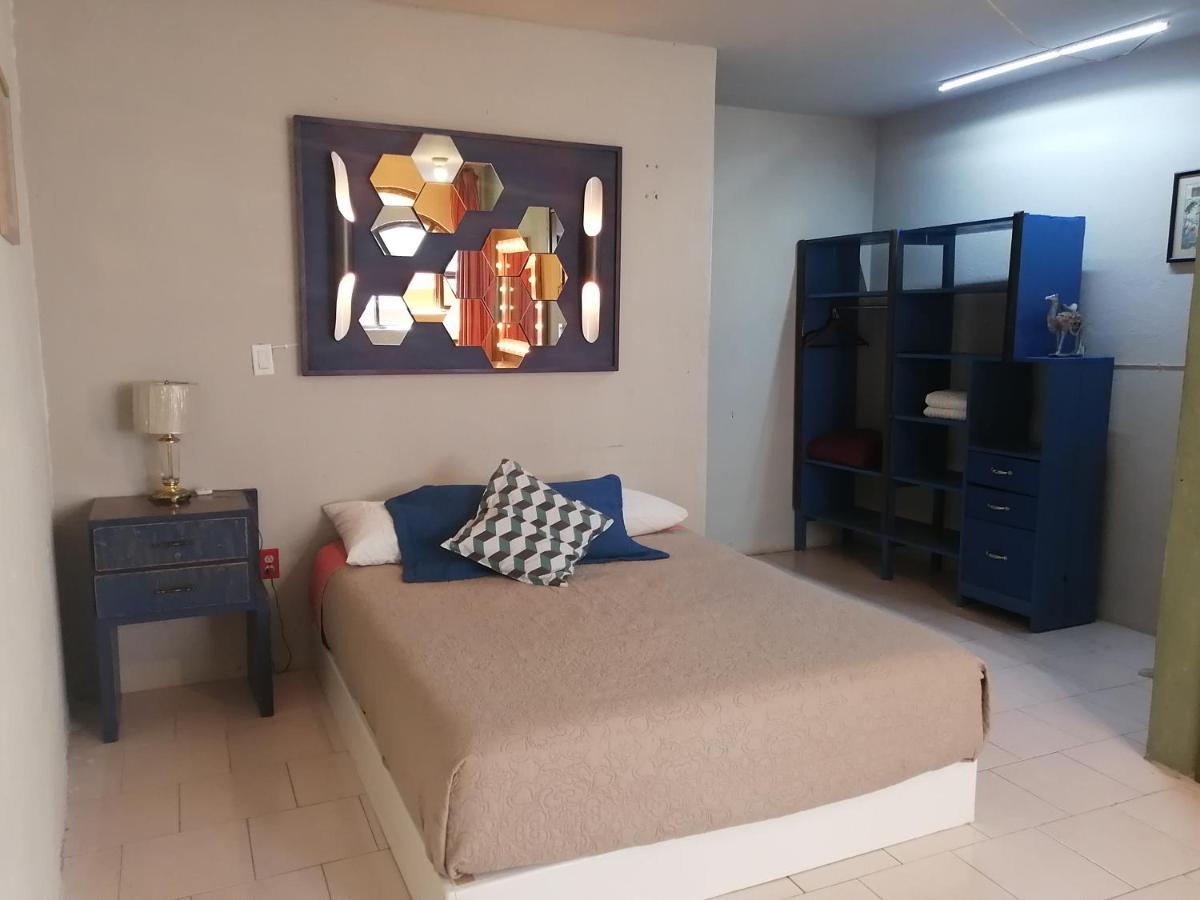Casa Tres Piedras Hotel ซากาเตกัส ภายนอก รูปภาพ