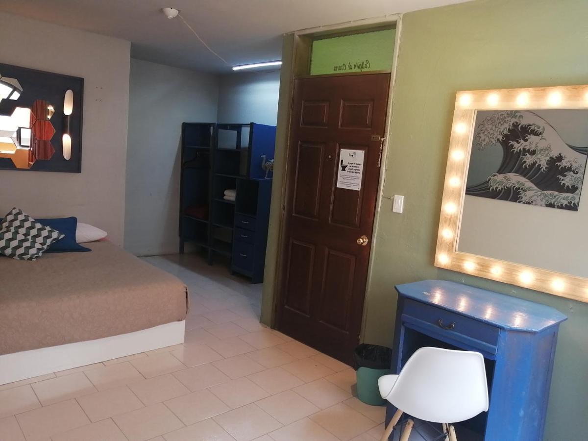 Casa Tres Piedras Hotel ซากาเตกัส ภายนอก รูปภาพ