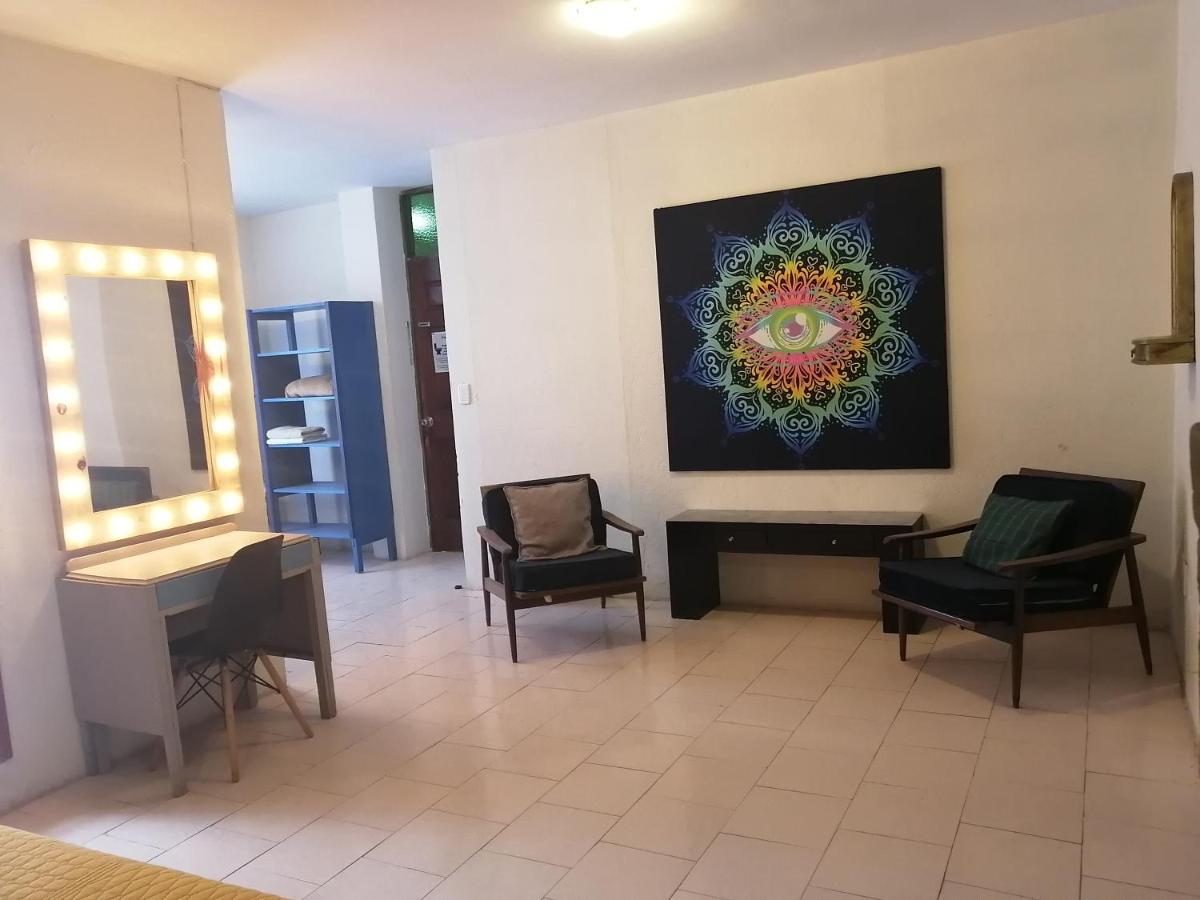 Casa Tres Piedras Hotel ซากาเตกัส ภายนอก รูปภาพ