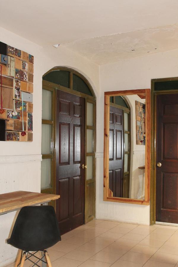Casa Tres Piedras Hotel ซากาเตกัส ภายนอก รูปภาพ