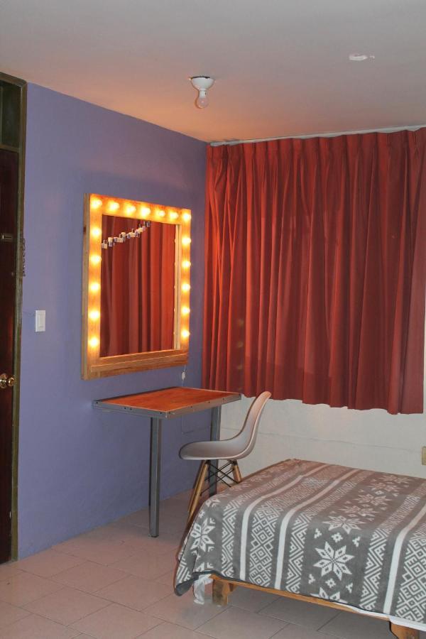 Casa Tres Piedras Hotel ซากาเตกัส ภายนอก รูปภาพ