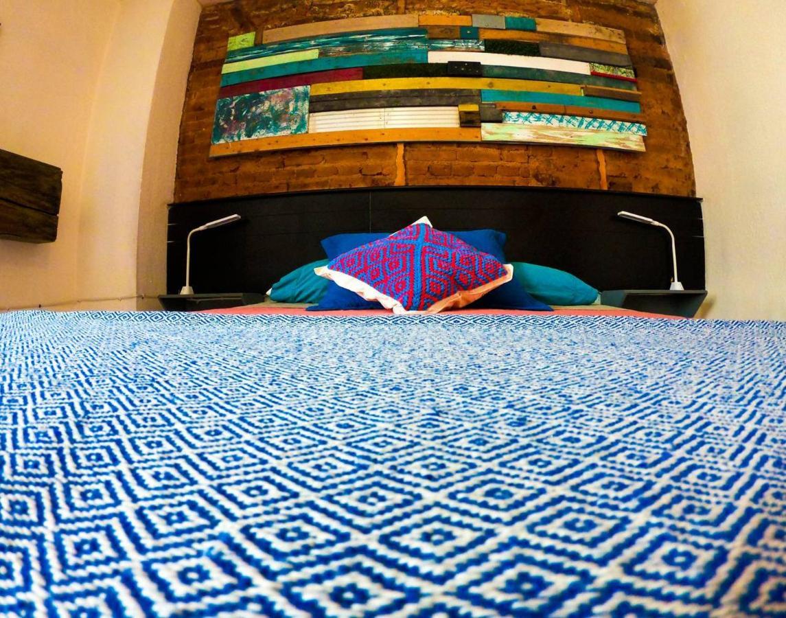 Casa Tres Piedras Hotel ซากาเตกัส ภายนอก รูปภาพ