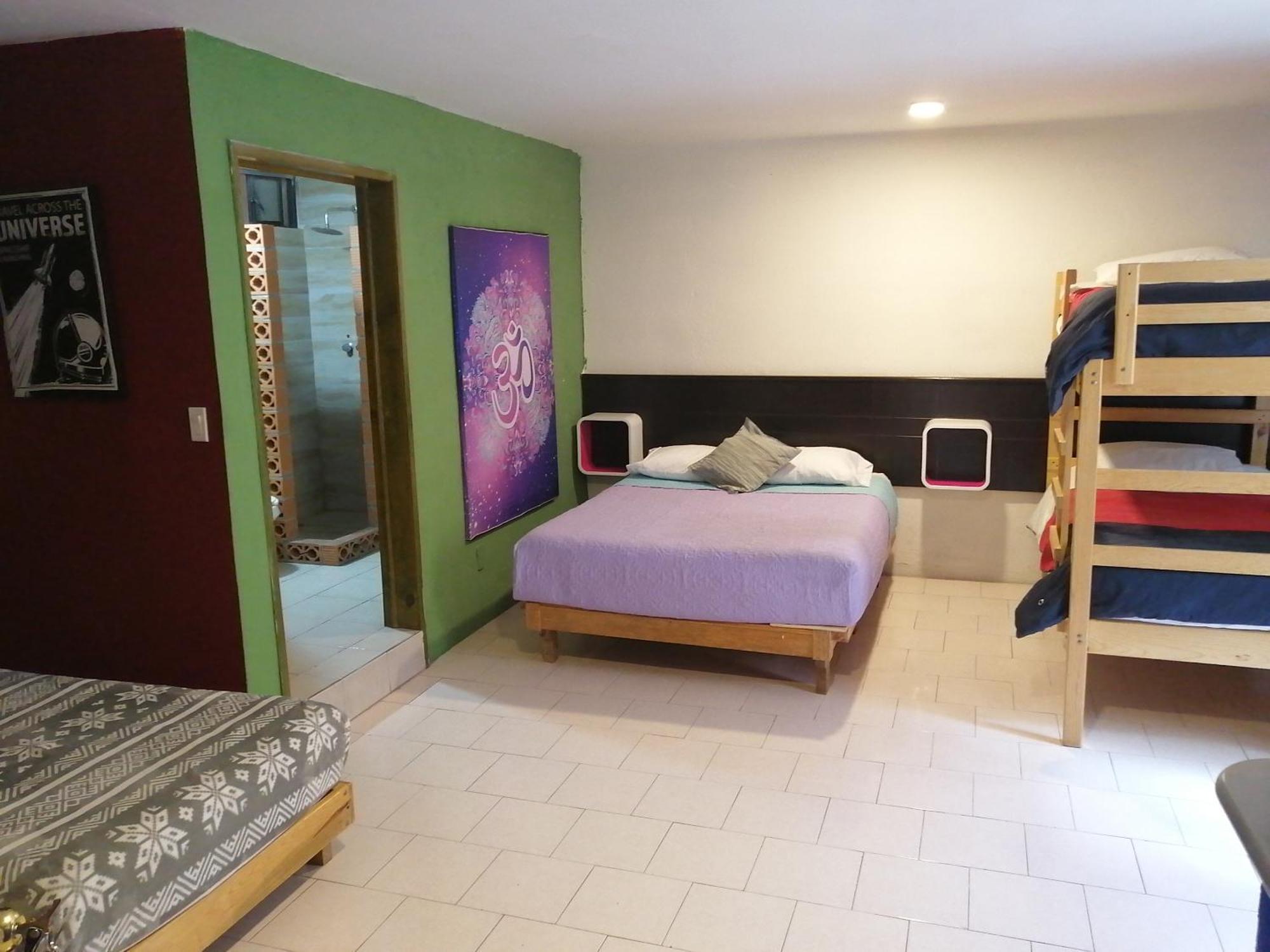 Casa Tres Piedras Hotel ซากาเตกัส ห้อง รูปภาพ