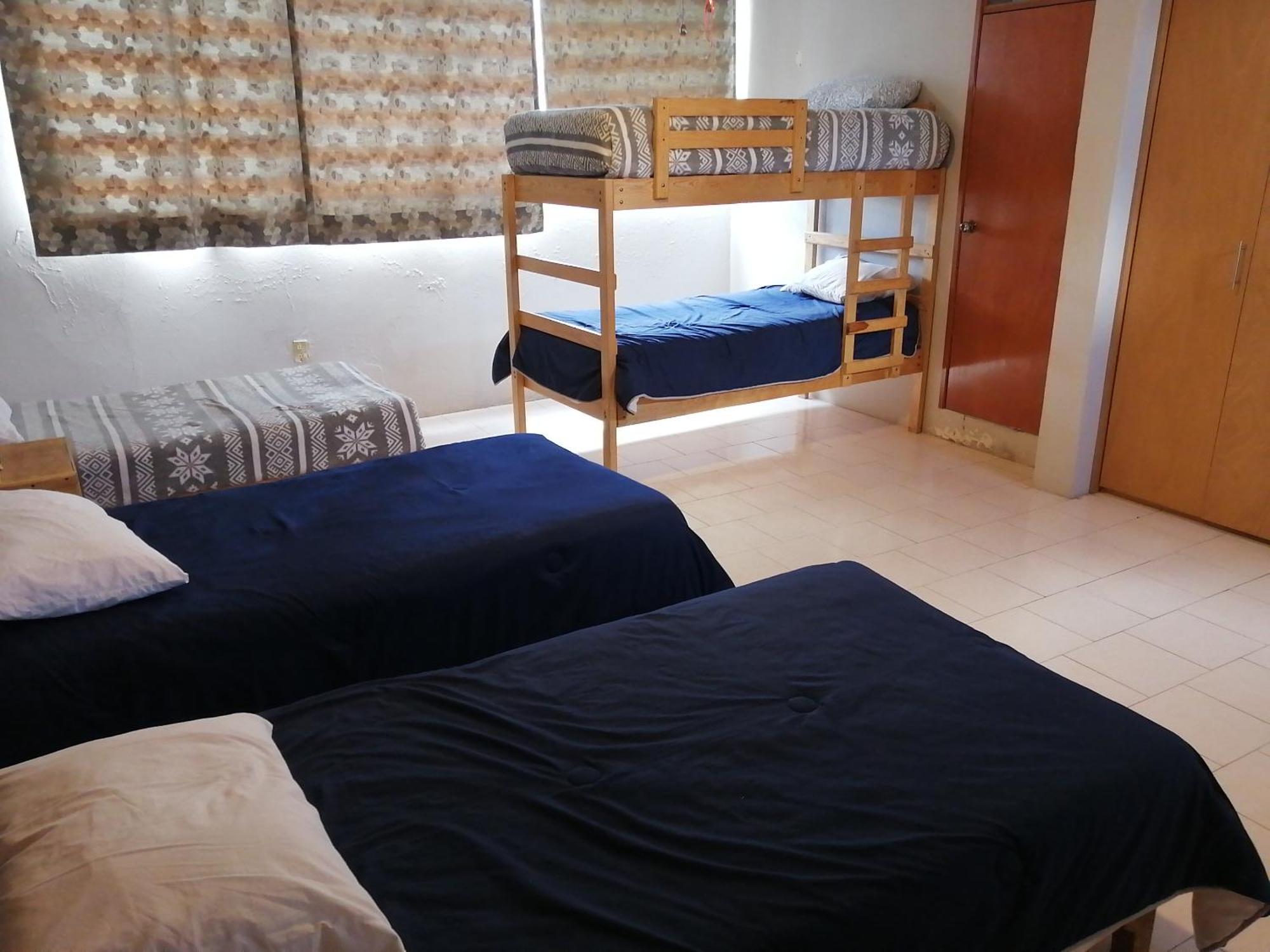Casa Tres Piedras Hotel ซากาเตกัส ห้อง รูปภาพ