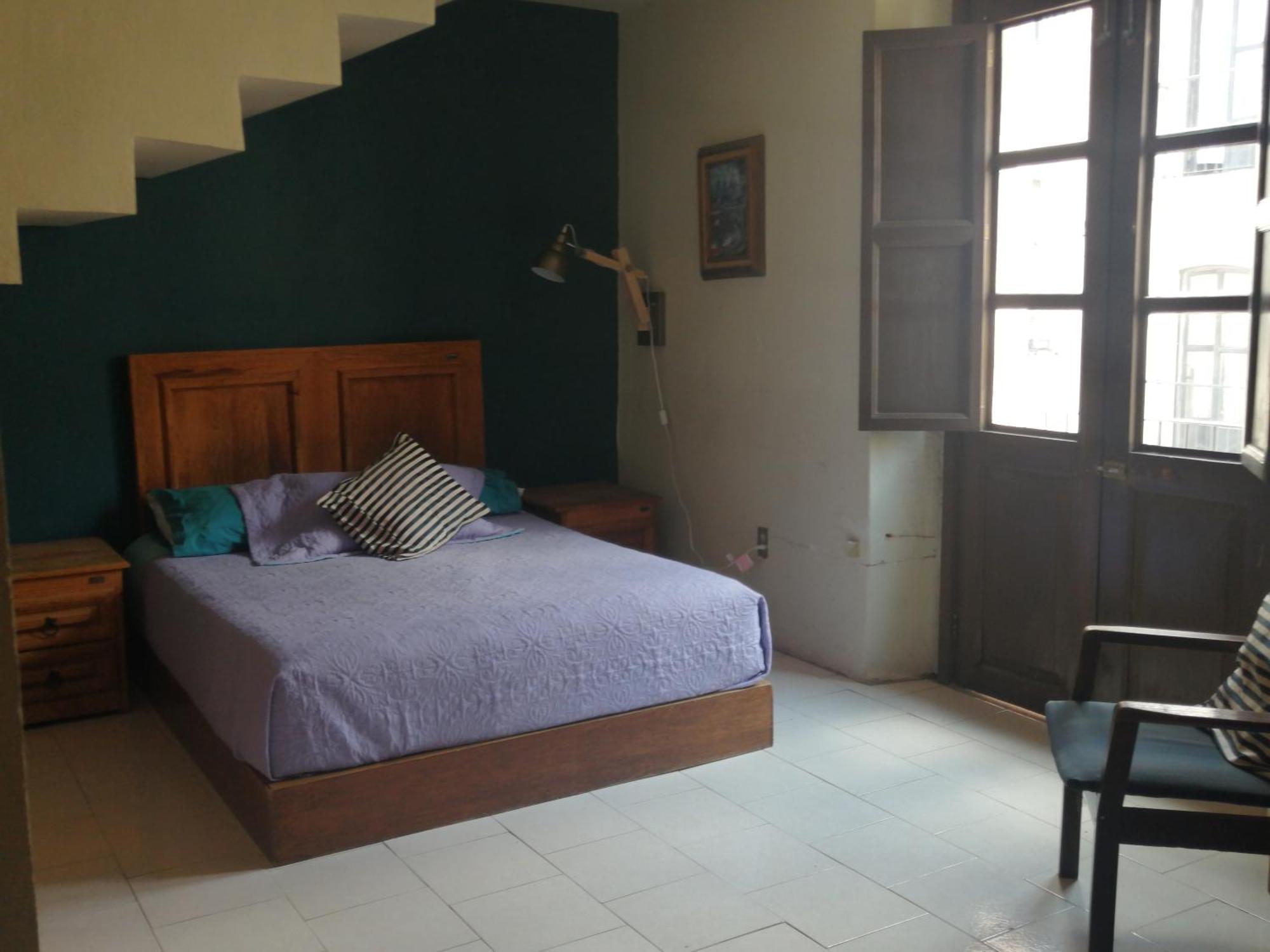 Casa Tres Piedras Hotel ซากาเตกัส ห้อง รูปภาพ