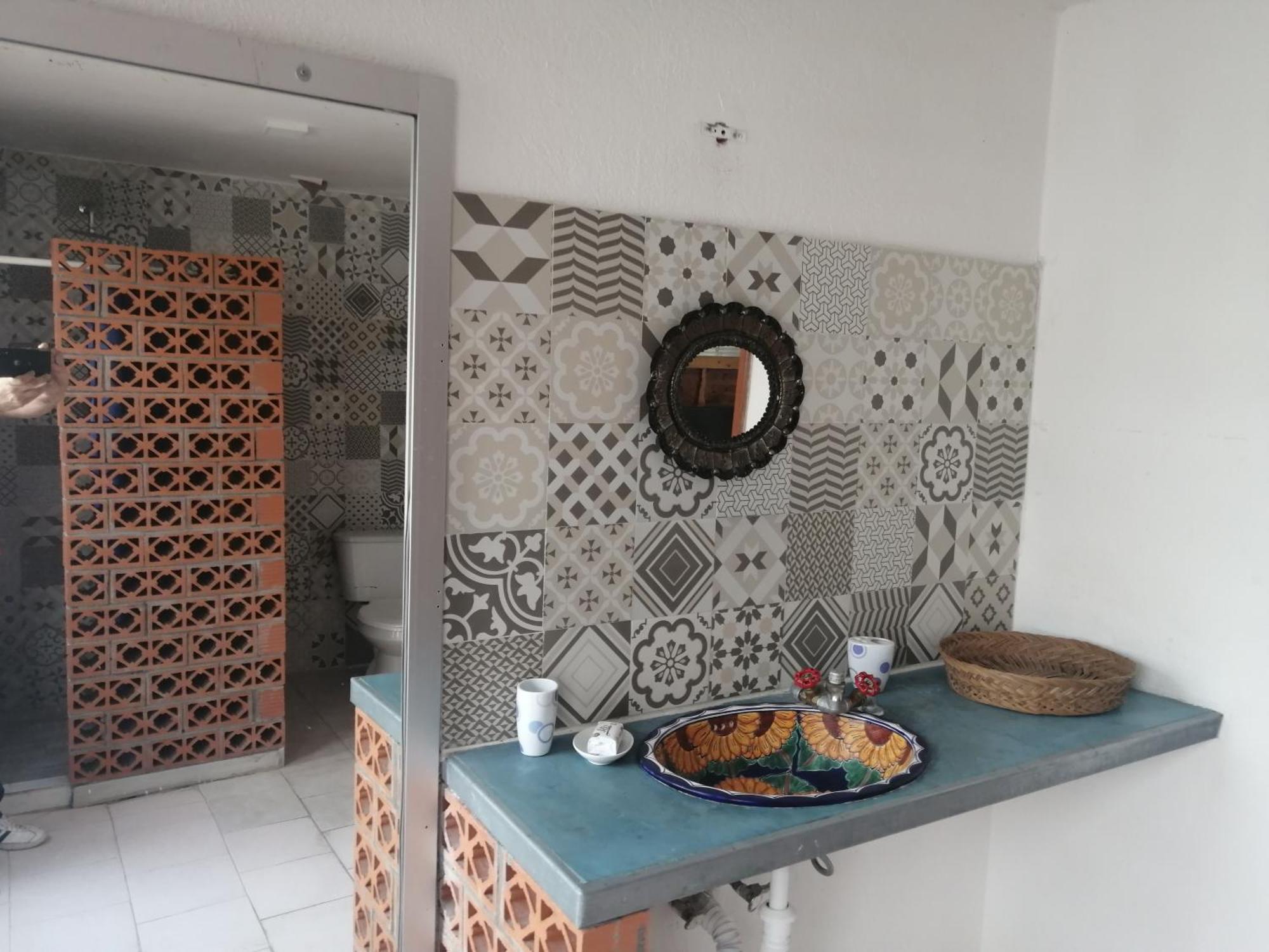 Casa Tres Piedras Hotel ซากาเตกัส ห้อง รูปภาพ